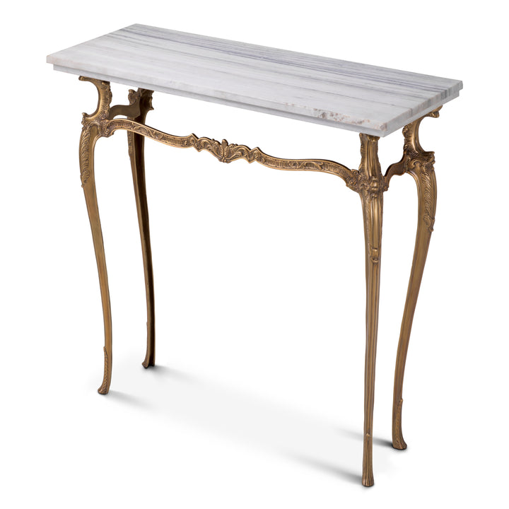 Console Table Fabiola Tables Eichholtz