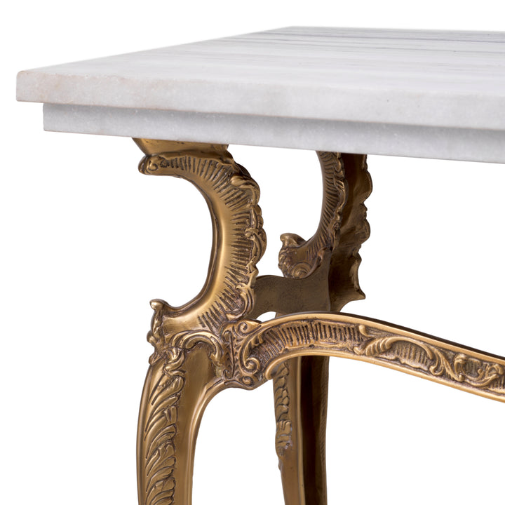 Console Table Fabiola Tables Eichholtz