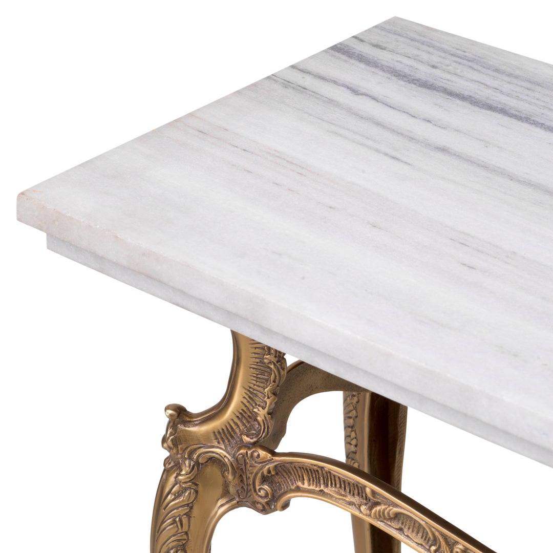 Console Table Fabiola Tables Eichholtz