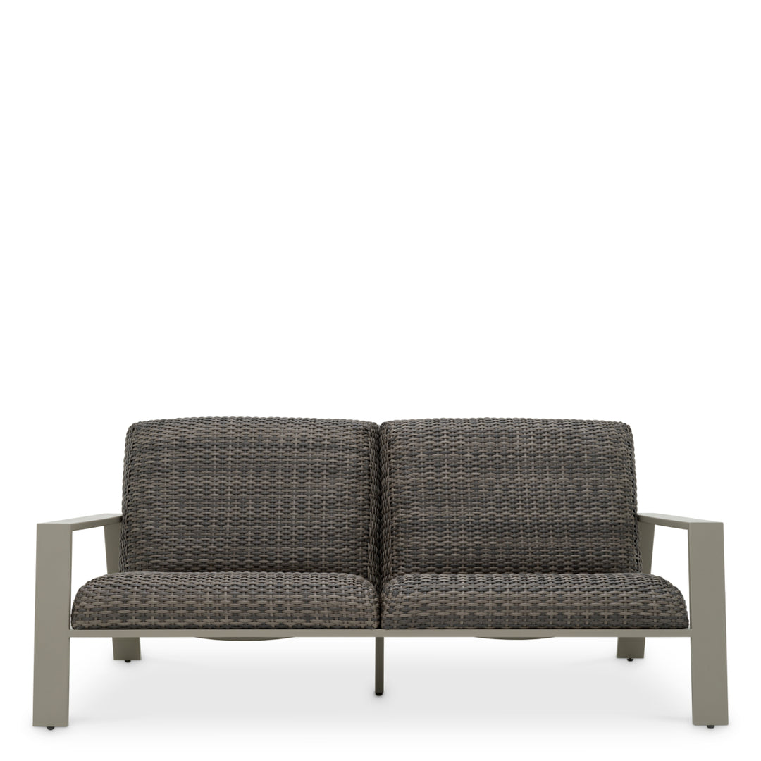 Outdoor Sofa Belle Vue Outdoor Eichholtz