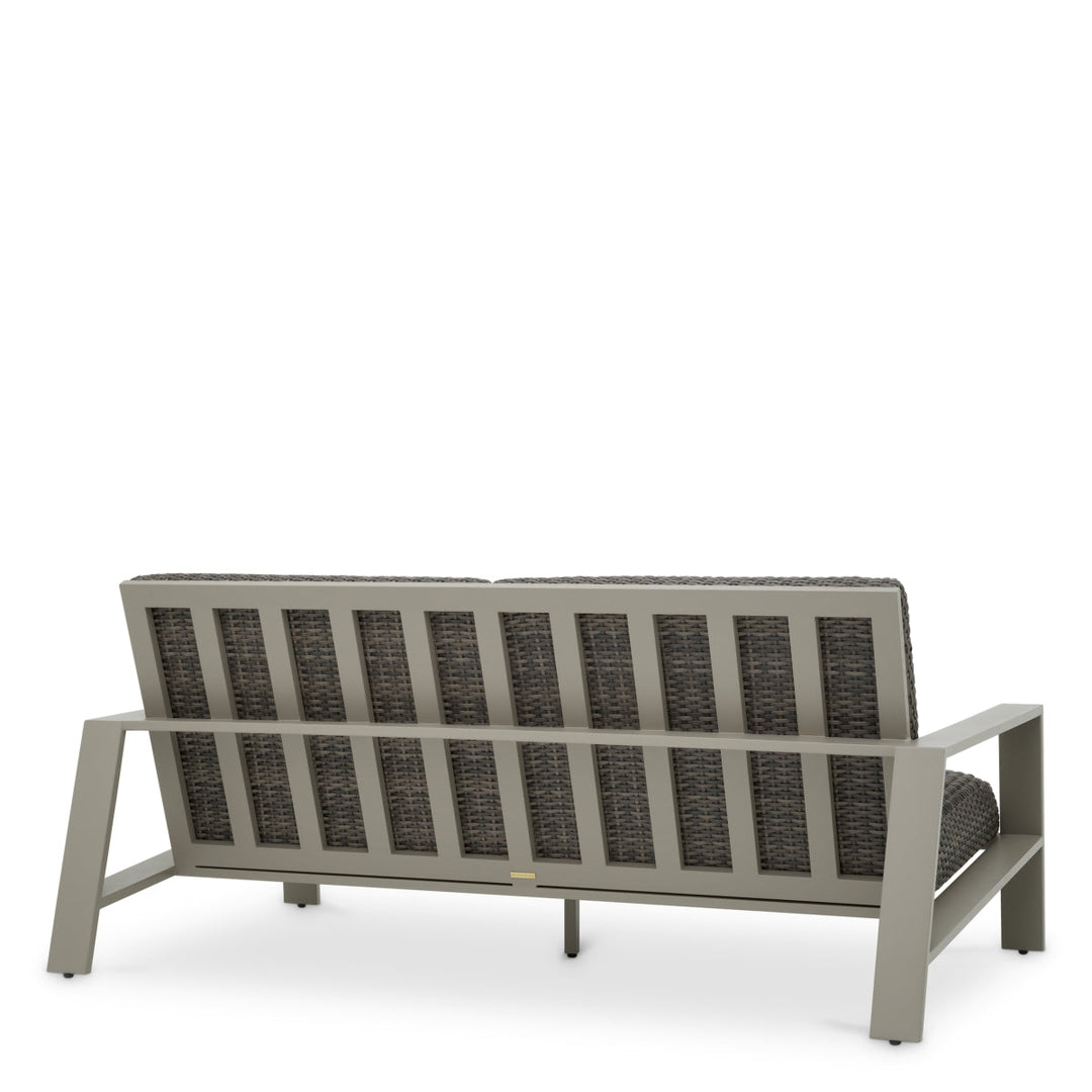 Outdoor Sofa Belle Vue Outdoor Eichholtz