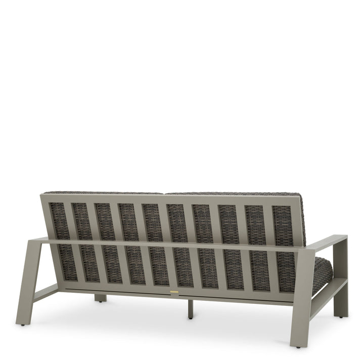 Outdoor Sofa Belle Vue Outdoor Eichholtz