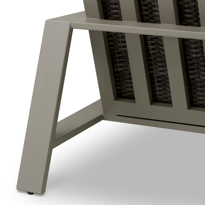 Outdoor Sofa Belle Vue Outdoor Eichholtz