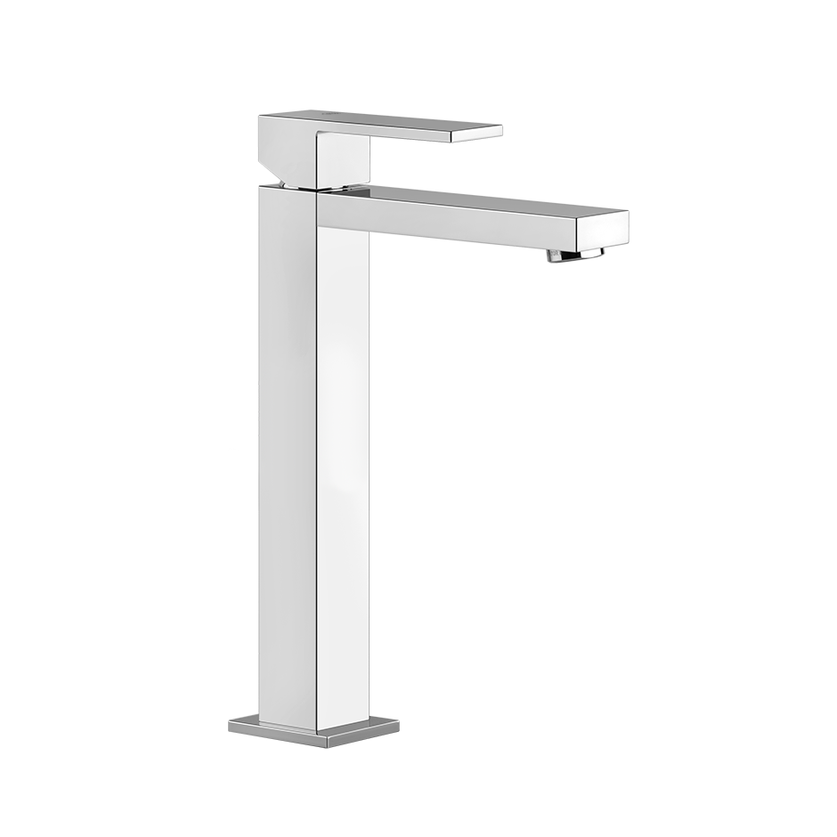 Rettangolo Basin Mixer - 11922 Bathroom Accessories GESSI Chrome