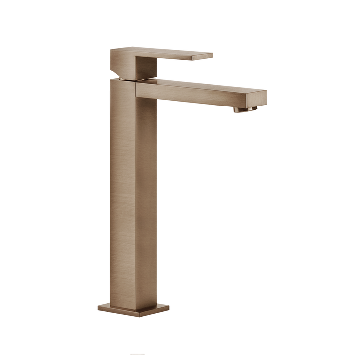 Rettangolo Basin Mixer - 11922 Bathroom Accessories GESSI