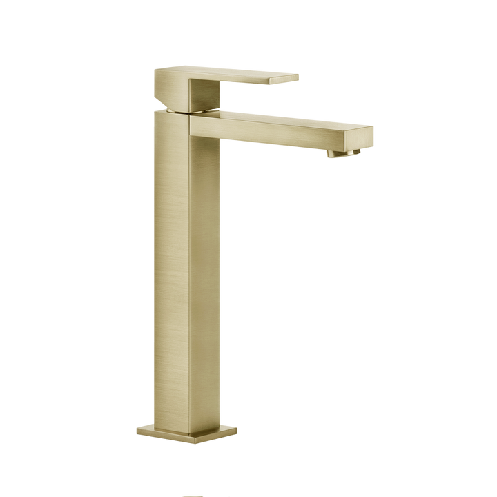 Rettangolo Basin Mixer - 11922 Bathroom Accessories GESSI