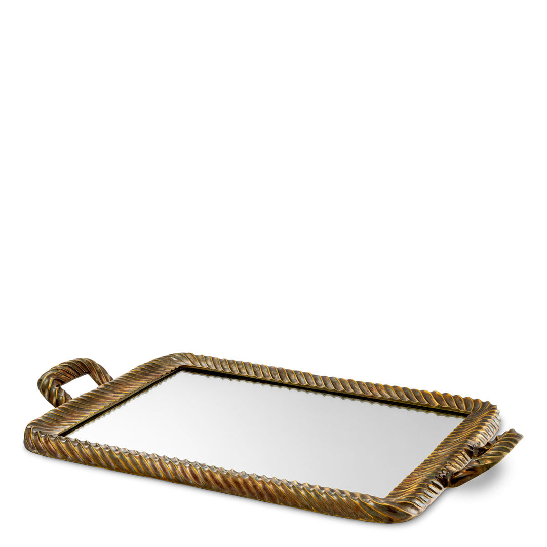 Tray Montmartre New Collection - January 2026 Eichholtz