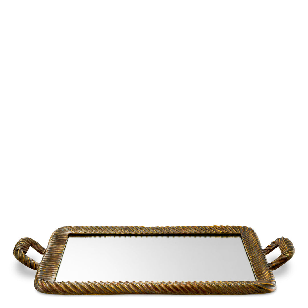 Tray Montmartre New Collection - January 2026 Eichholtz