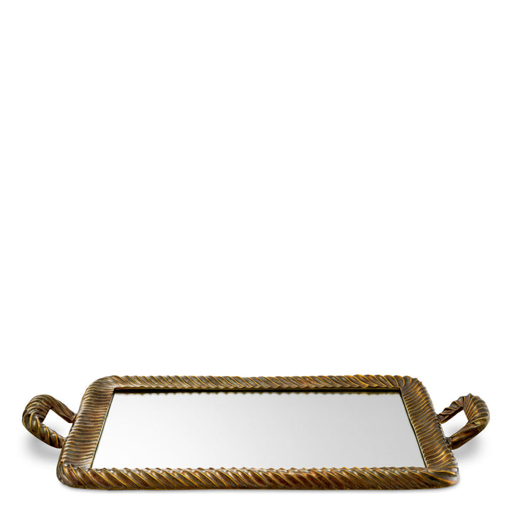 Tray Montmartre New Collection - January 2026 Eichholtz
