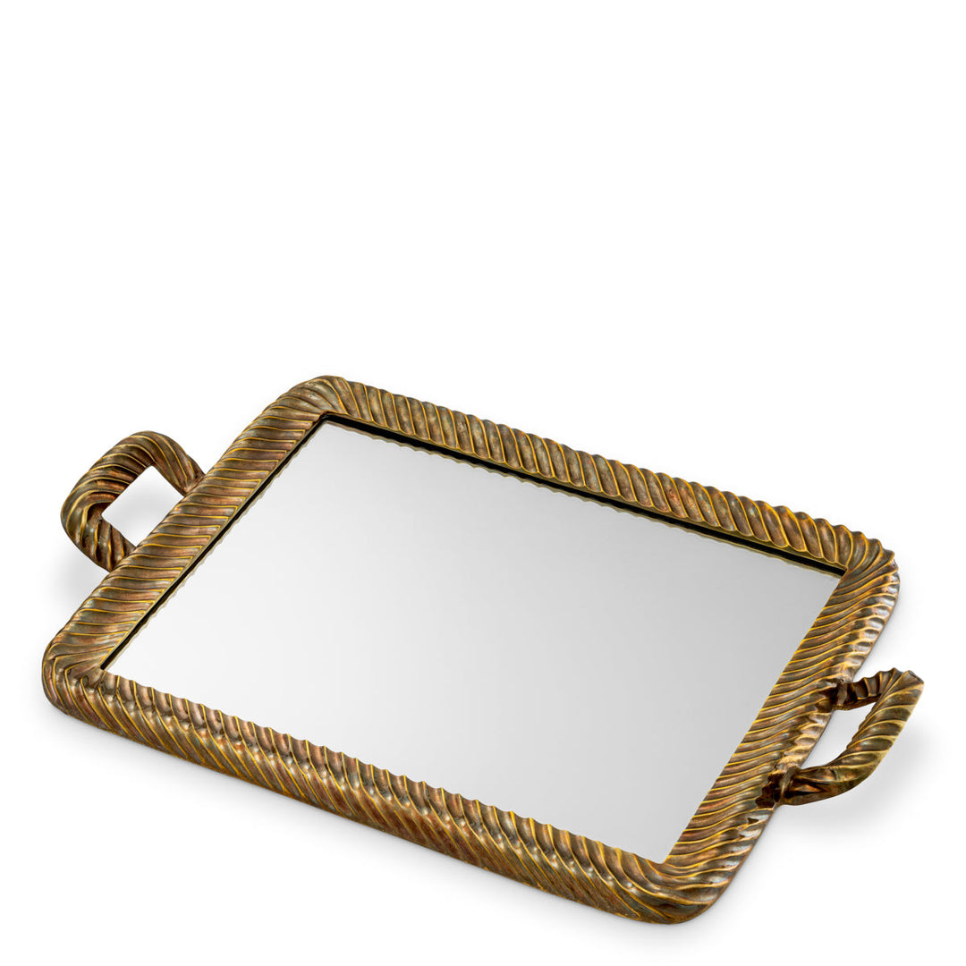 Tray Montmartre New Collection - January 2026 Eichholtz