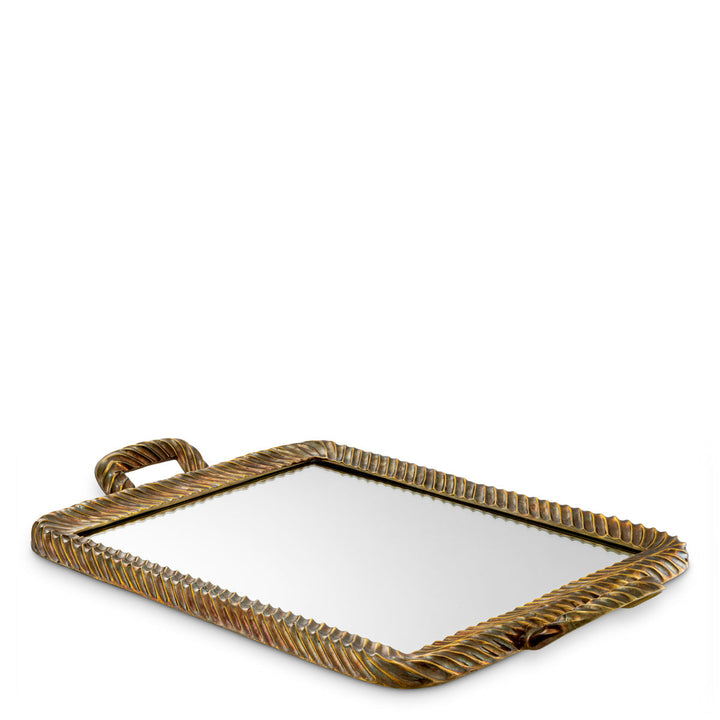Tray Montmartre New Collection - January 2026 Eichholtz