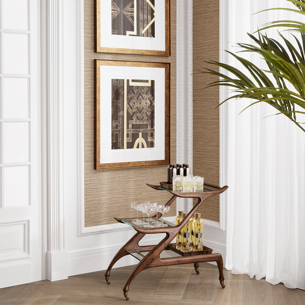 Trolley Manzo Double Furniture Eichholtz