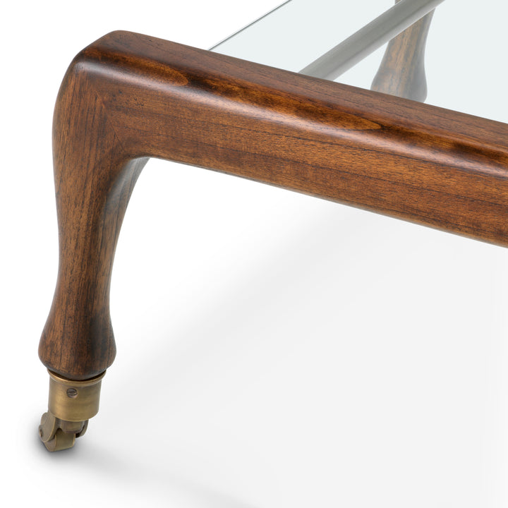 Trolley Manzo Double Furniture Eichholtz