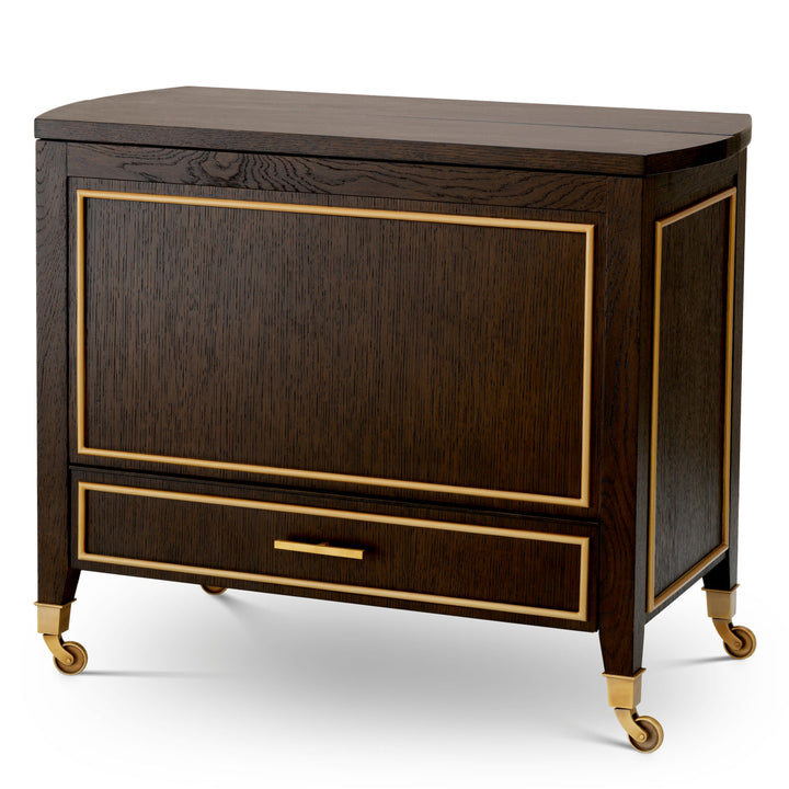 Trolley Galliano Furniture Eichholtz