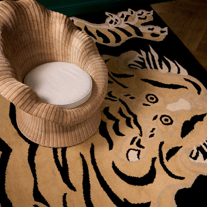 Rug Zandria New Collection - January 2026 Eichholtz