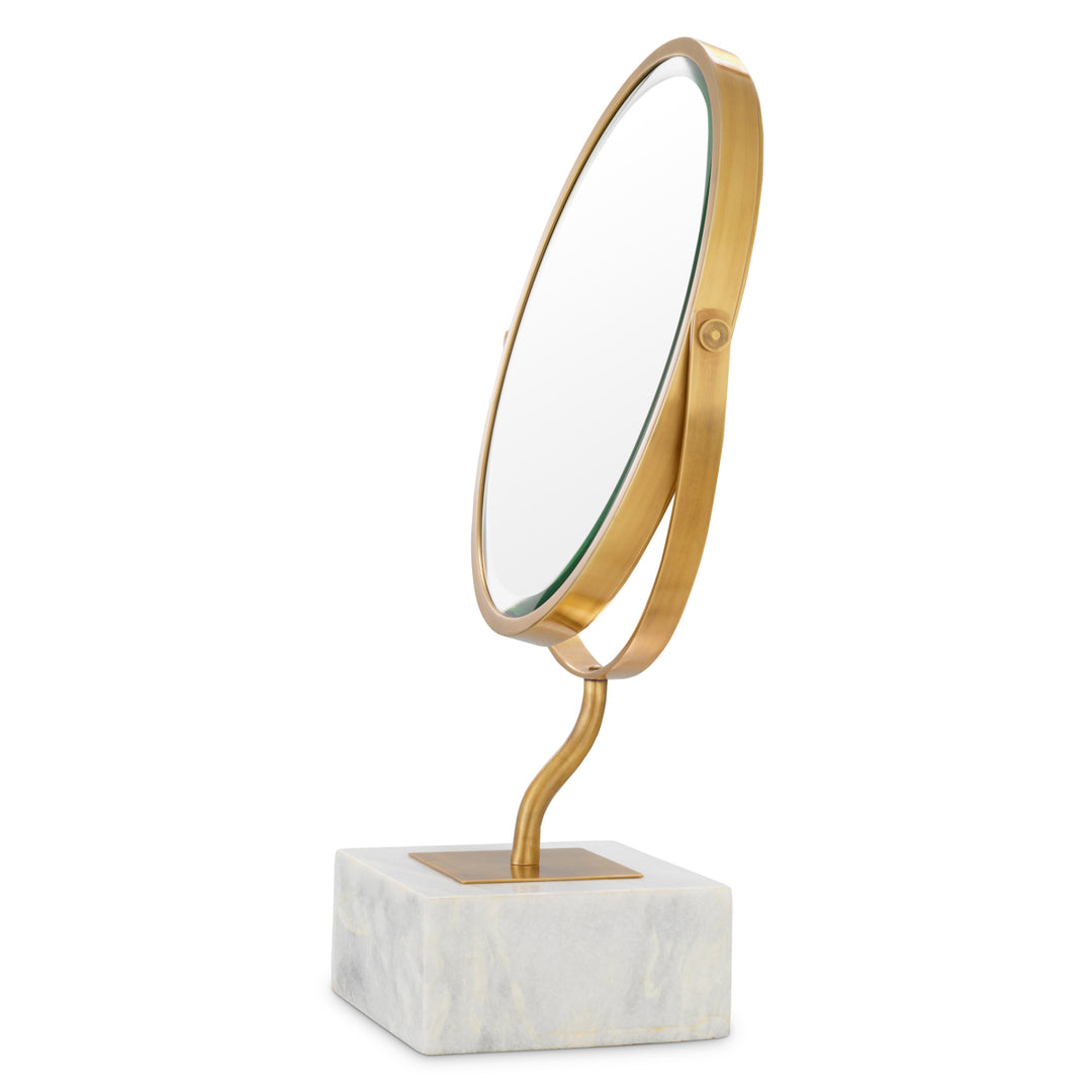 Table Mirror Jovanni Accessories Eichholtz