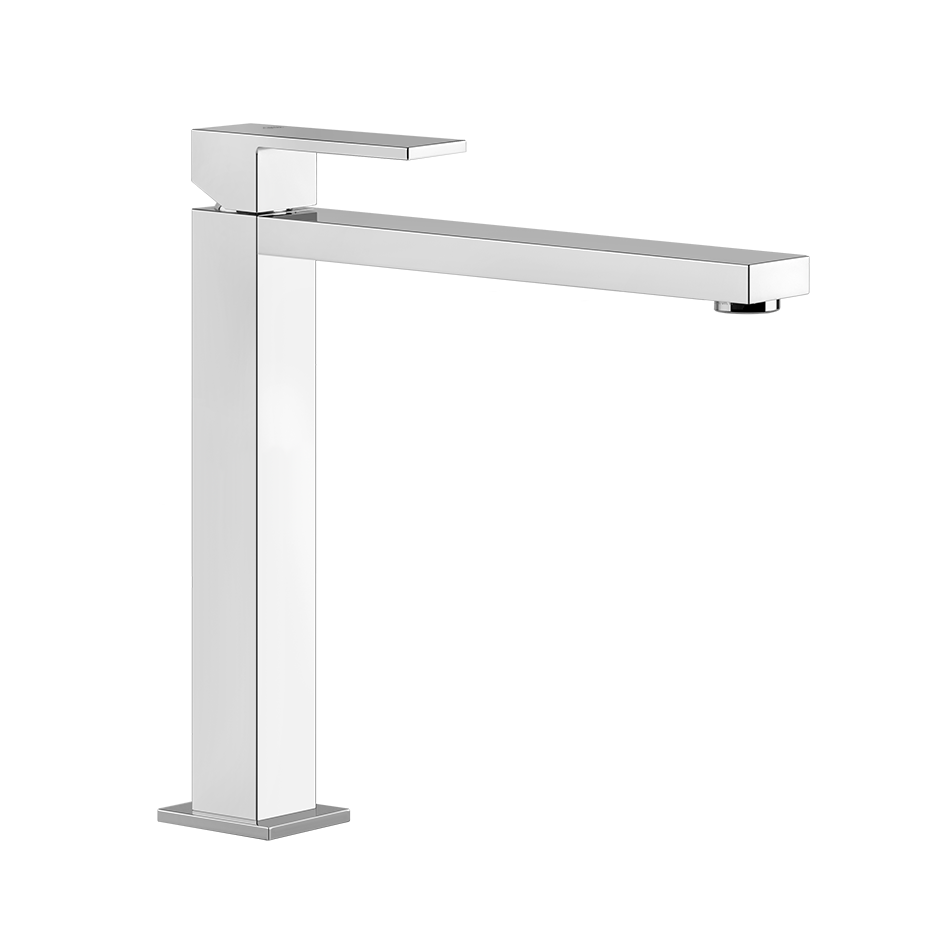 Rettangolo Basin Mixer - 11924 Bathroom Accessories GESSI
