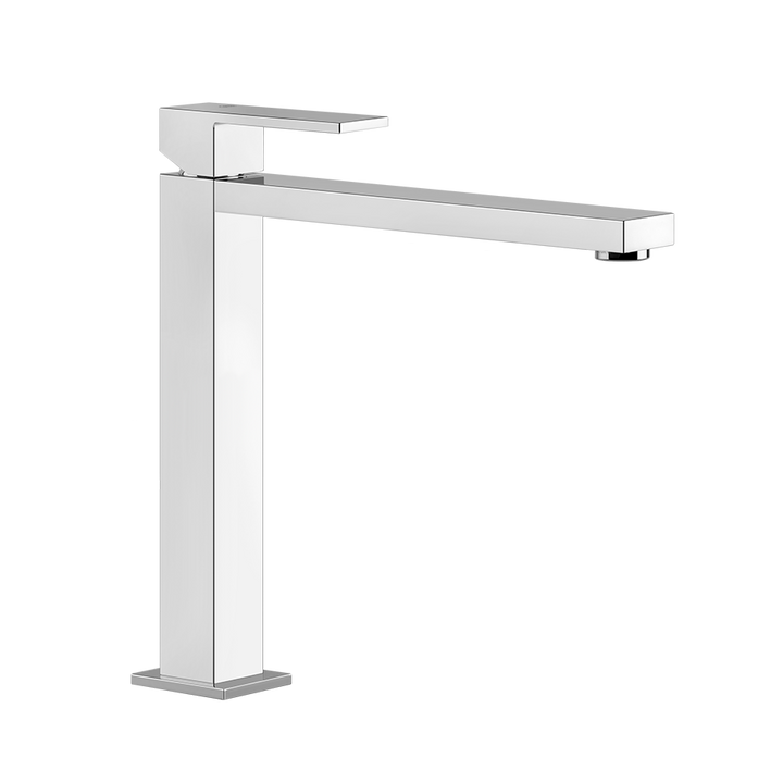 Rettangolo Basin Mixer - 11924 Bathroom Accessories GESSI