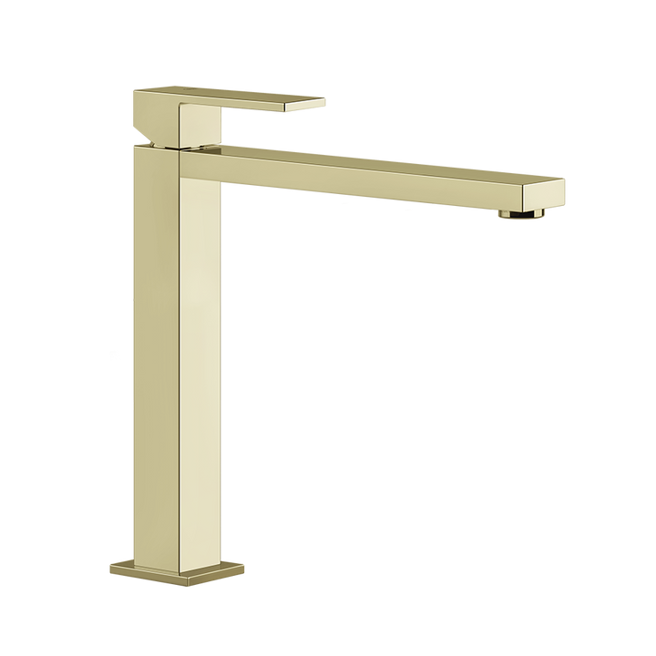 Rettangolo Basin Mixer - 11924 Bathroom Accessories GESSI
