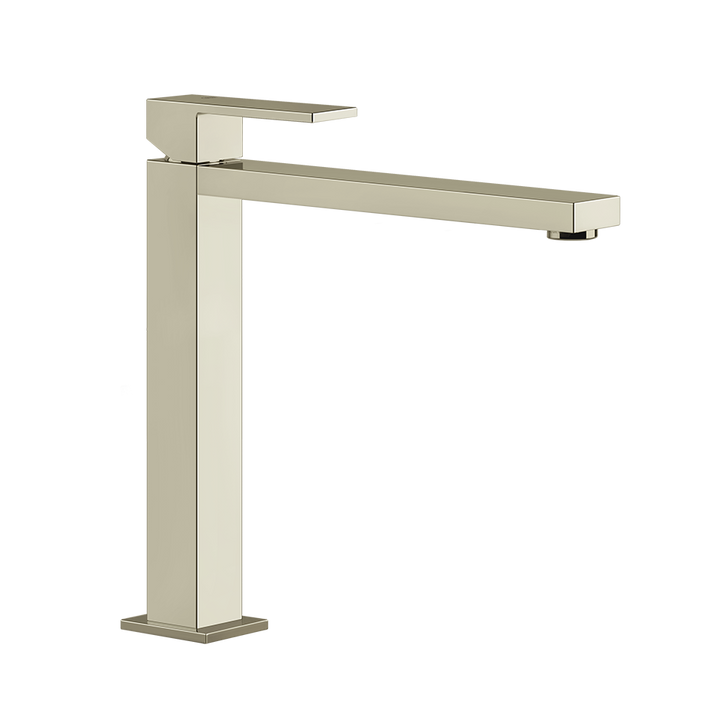 Rettangolo Basin Mixer - 11924 Bathroom Accessories GESSI