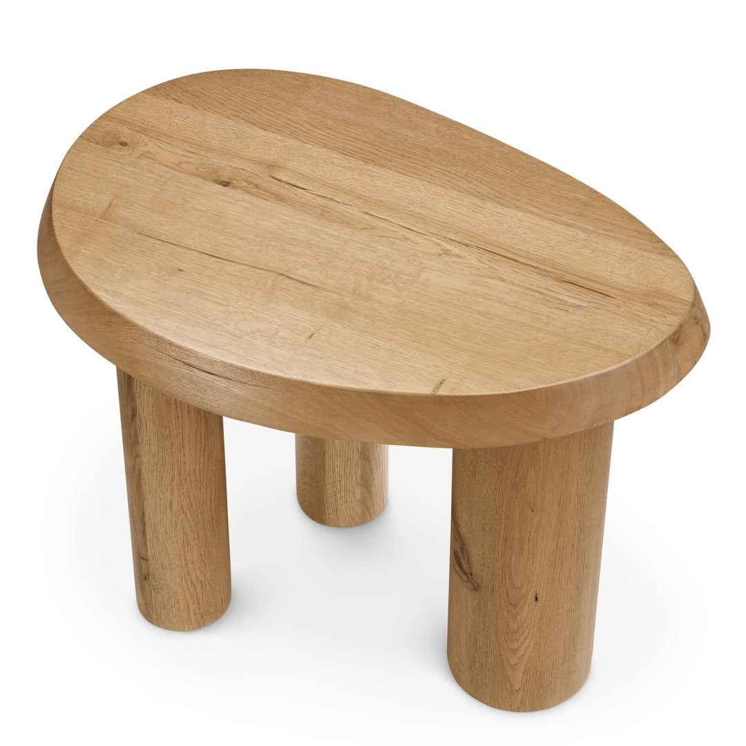 Side Table Prelude Furniture Eichholtz