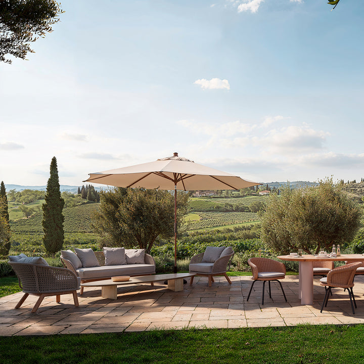 Outdoor Coffee Table Aurore Coffee Tables Eichholtz