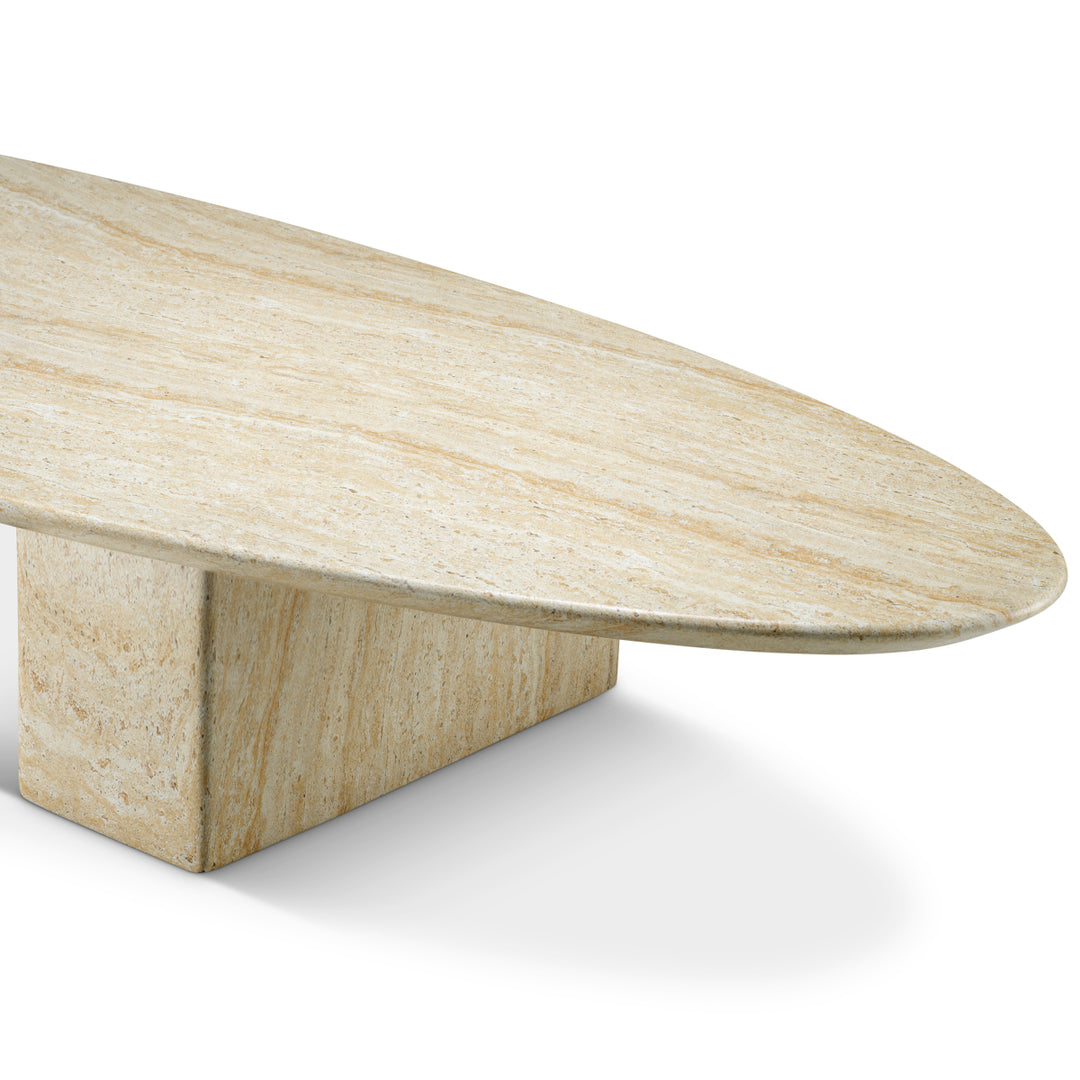 Outdoor Coffee Table Aurore Coffee Tables Eichholtz