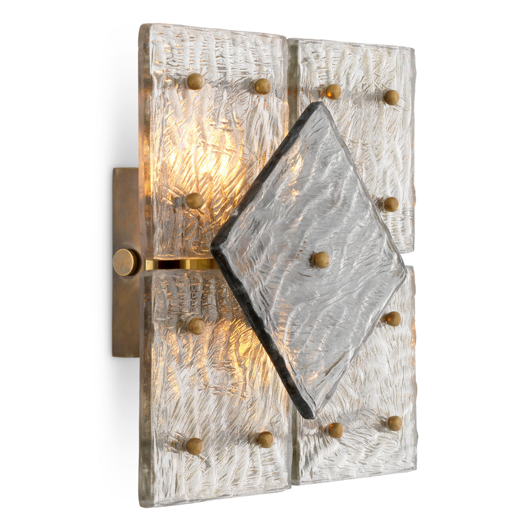 Wall Lamp Hestia Lighting Eichholtz