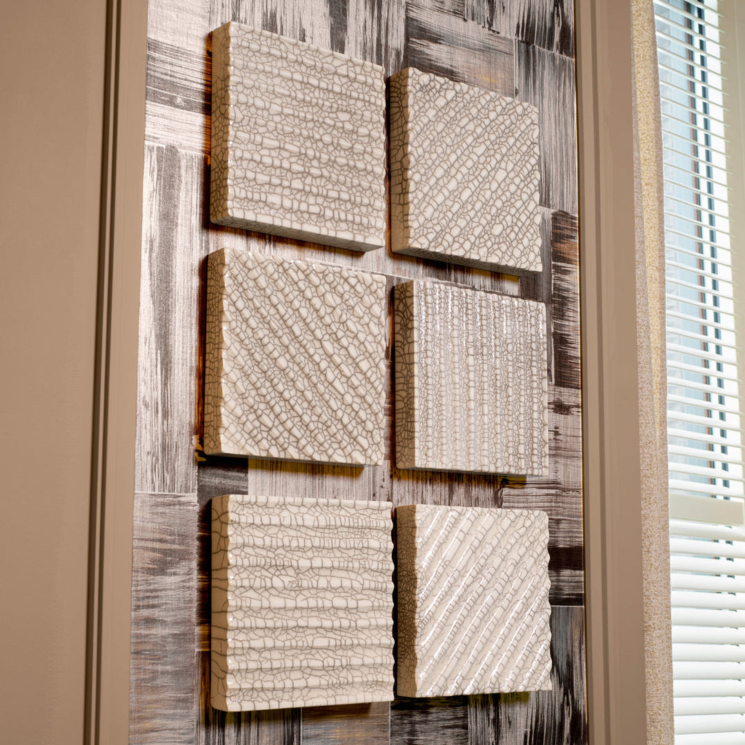 Wall Decoration Division Diagonal Accessories Eichholtz