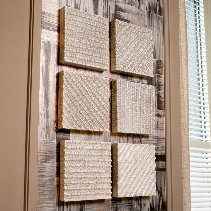 Wall Decoration Division Diagonal Accessories Eichholtz