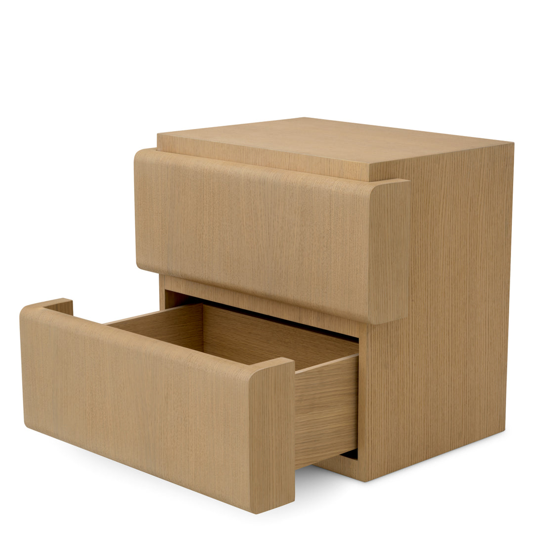 Nightstand Colston Furniture Eichholtz