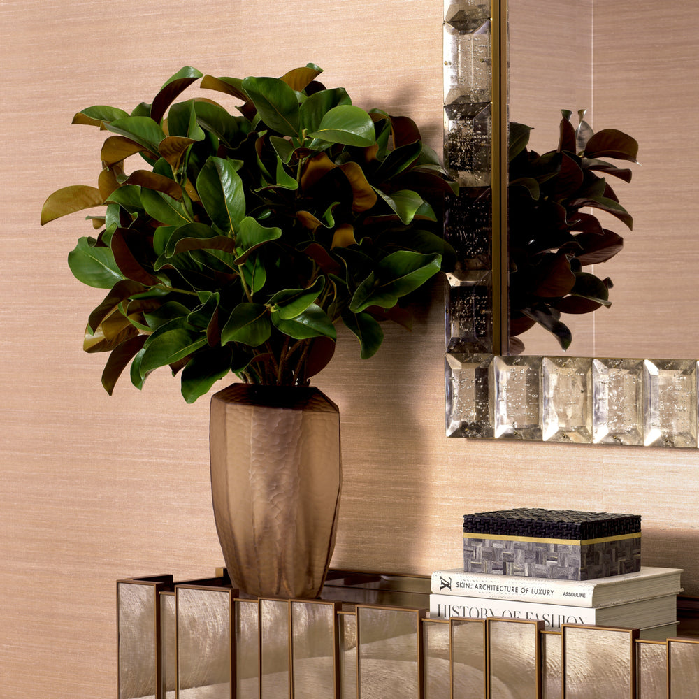 Bundle Of Magnolia Leaves 24 Pcs Accessories Eichholtz