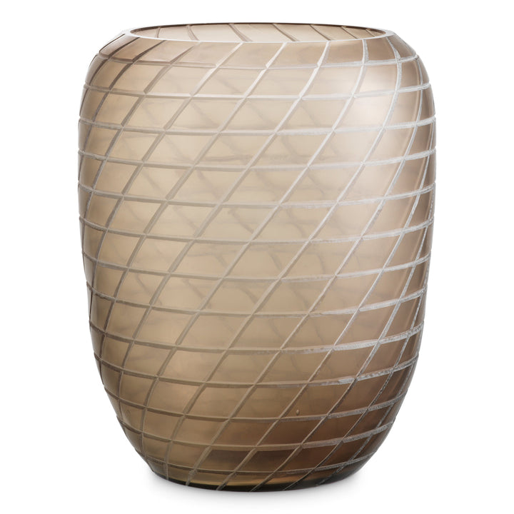 Vase Tarano L Accessories Eichholtz