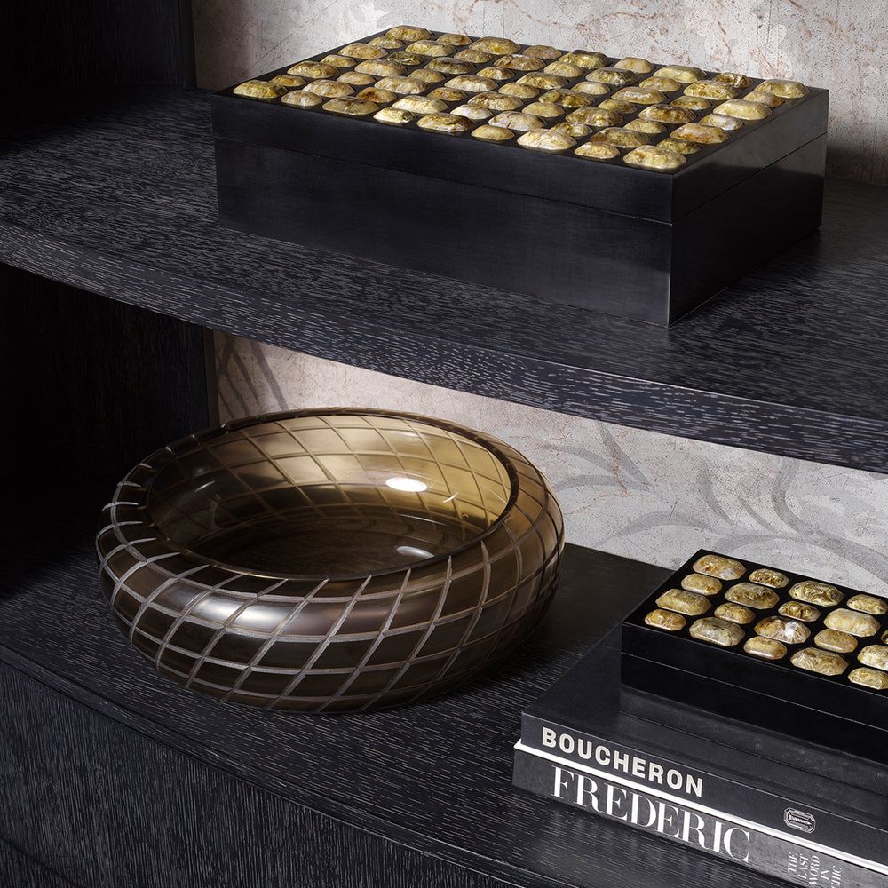 Bowl Tarano Accessories Eichholtz