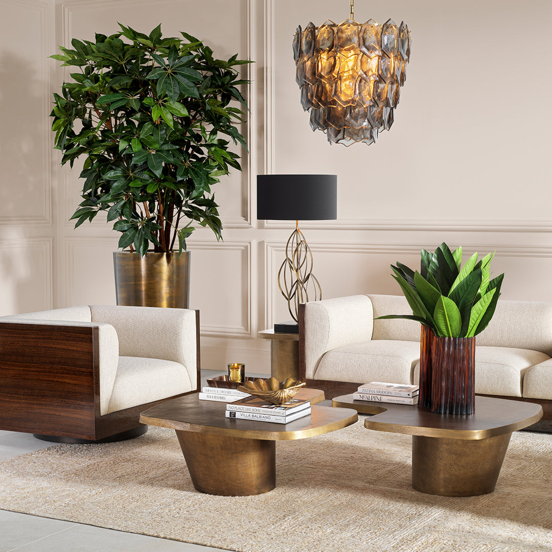 Vase Vivente L Accessories Eichholtz