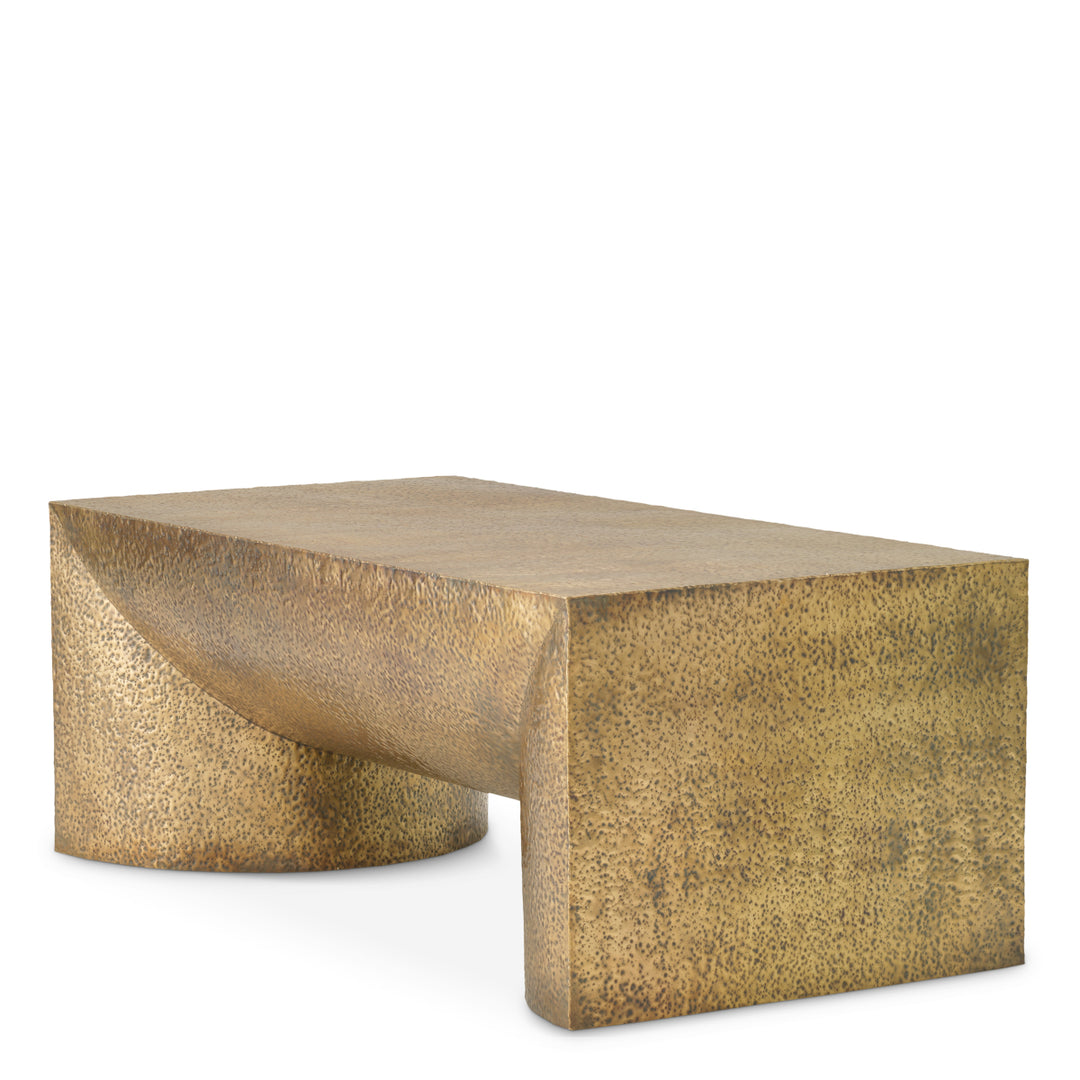 Coffee Table Drayton - Image 4