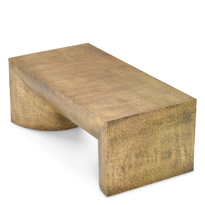 Coffee Table Drayton - Image 5