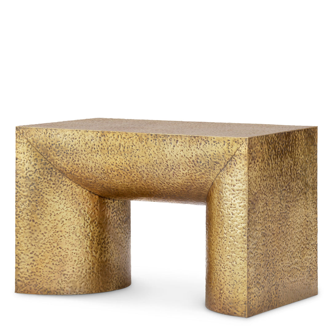 Side Table Drayton New Collection - January 2026 Eichholtz