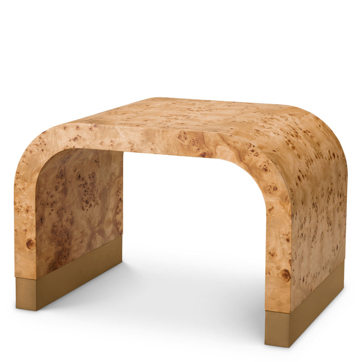 Side Table Quinton Furniture Eichholtz