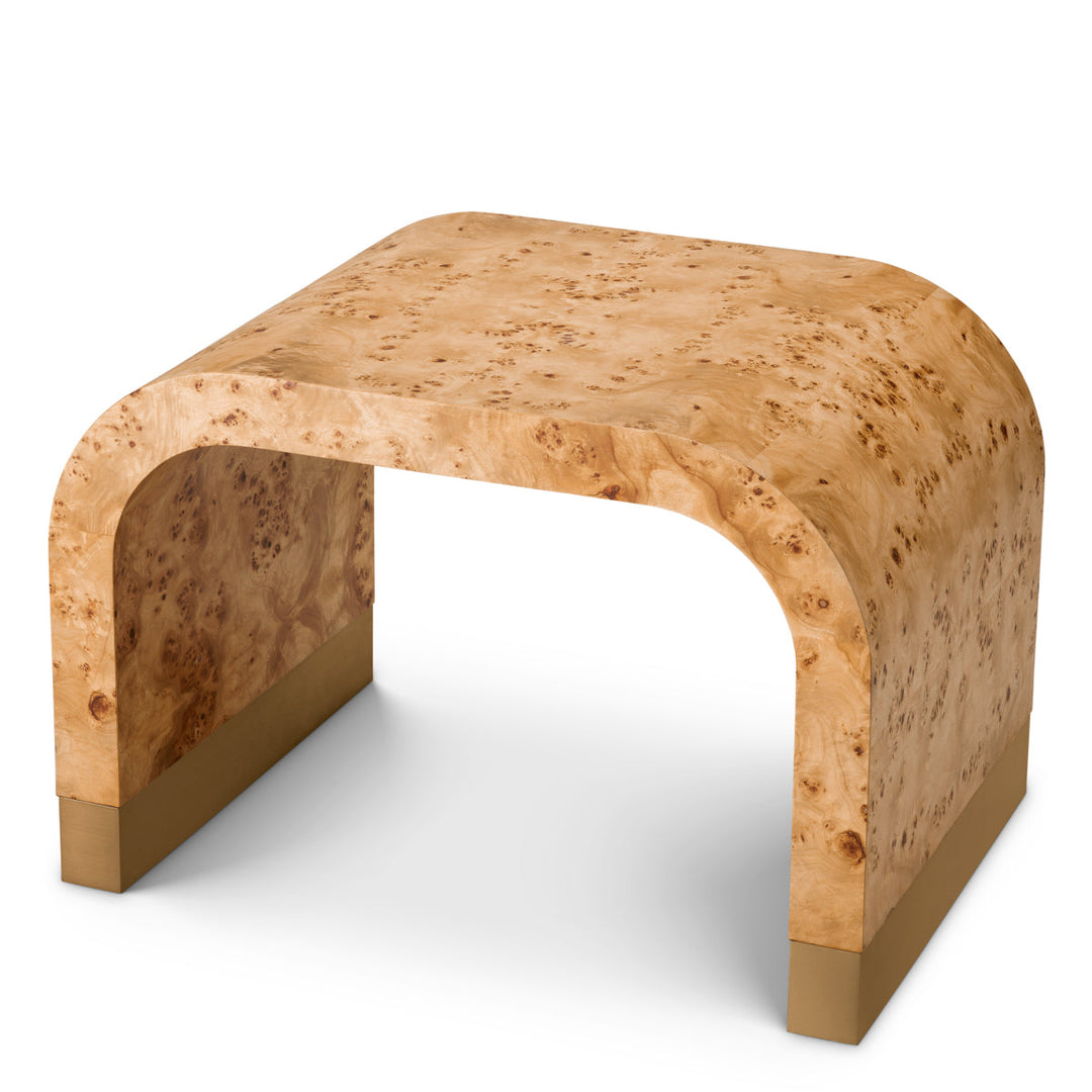Side Table Quinton Furniture Eichholtz