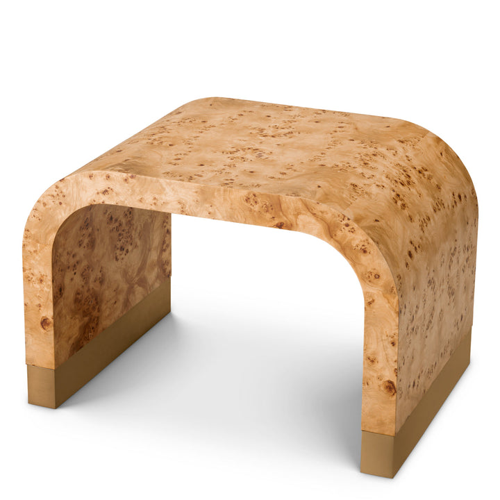 Side Table Quinton Furniture Eichholtz
