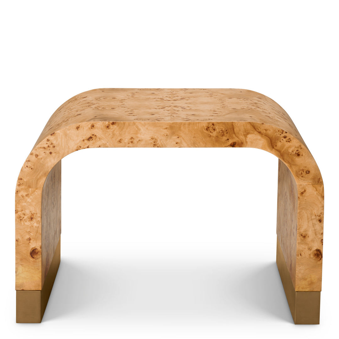 Side Table Quinton Furniture Eichholtz