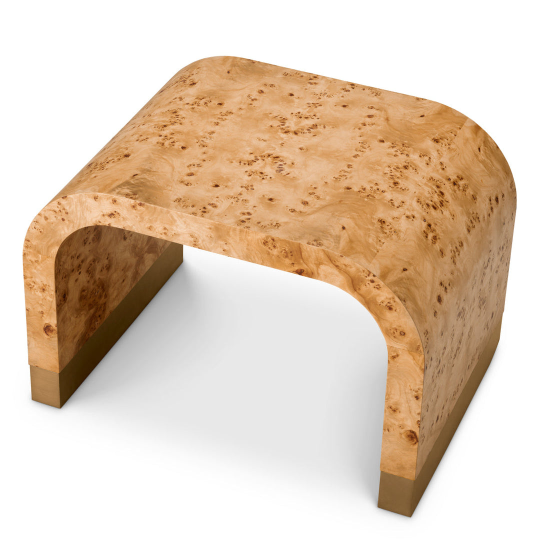 Side Table Quinton Furniture Eichholtz