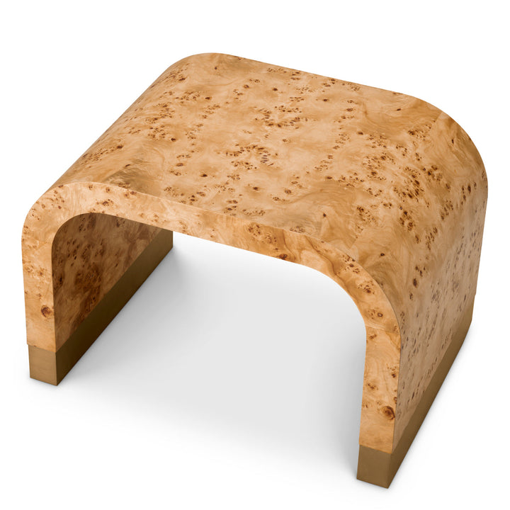 Side Table Quinton Furniture Eichholtz