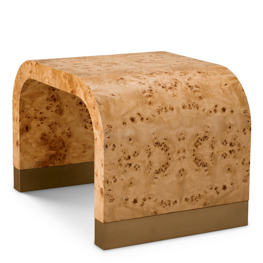 Side Table Quinton Furniture Eichholtz