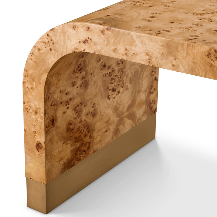 Side Table Quinton Furniture Eichholtz
