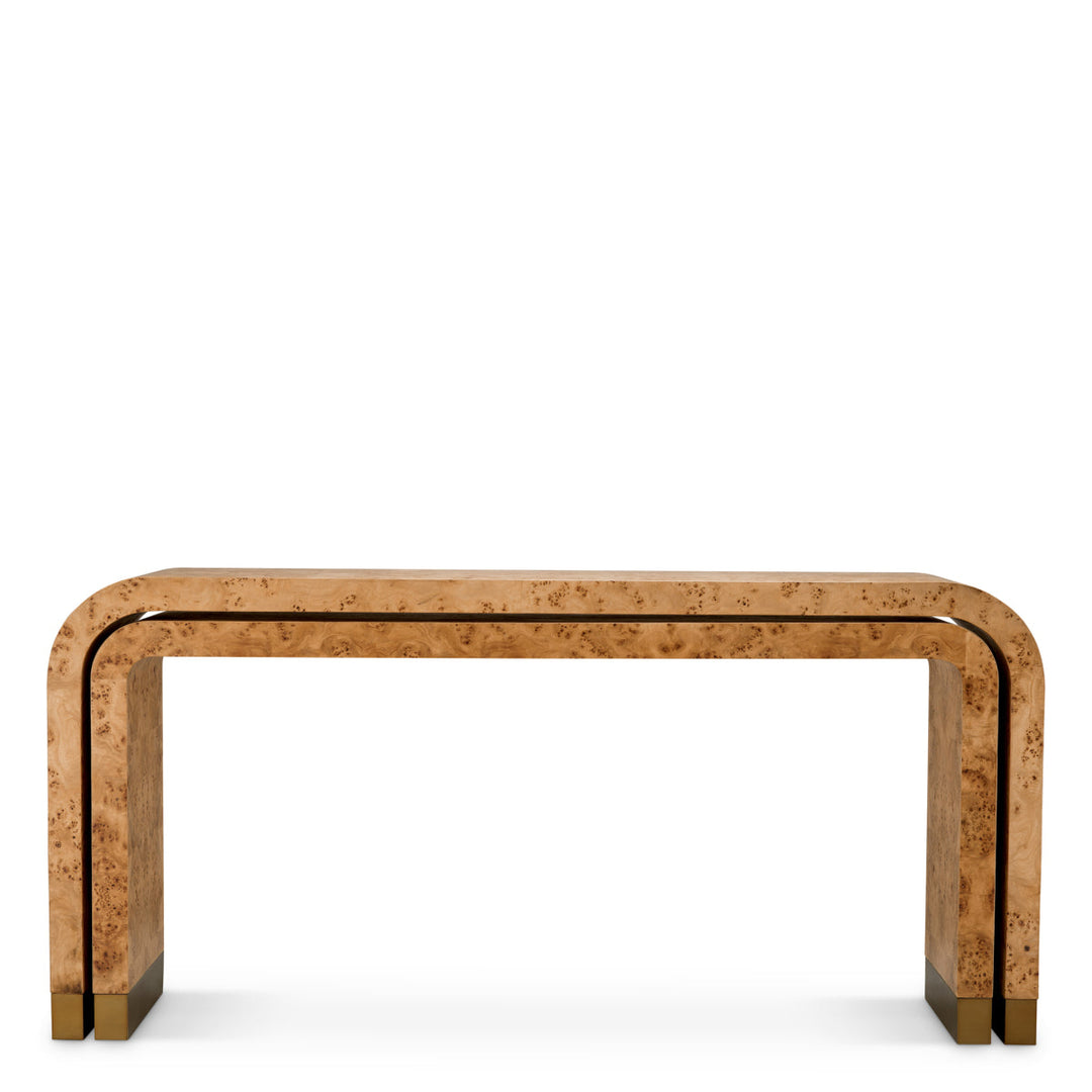 Console Table Quinton Set Of 2 Furniture Eichholtz