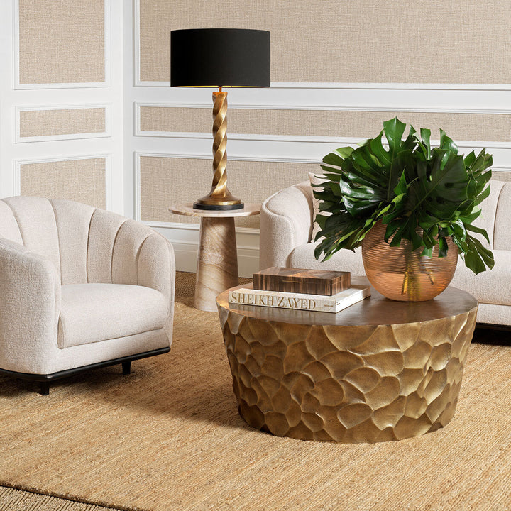 Coffee Table Fiorentino Furniture Eichholtz