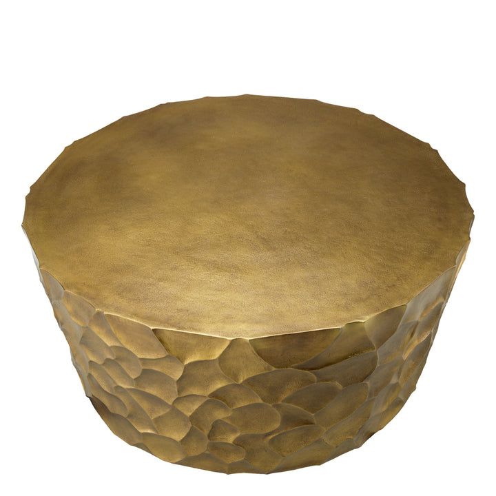 Coffee Table Fiorentino Furniture Eichholtz