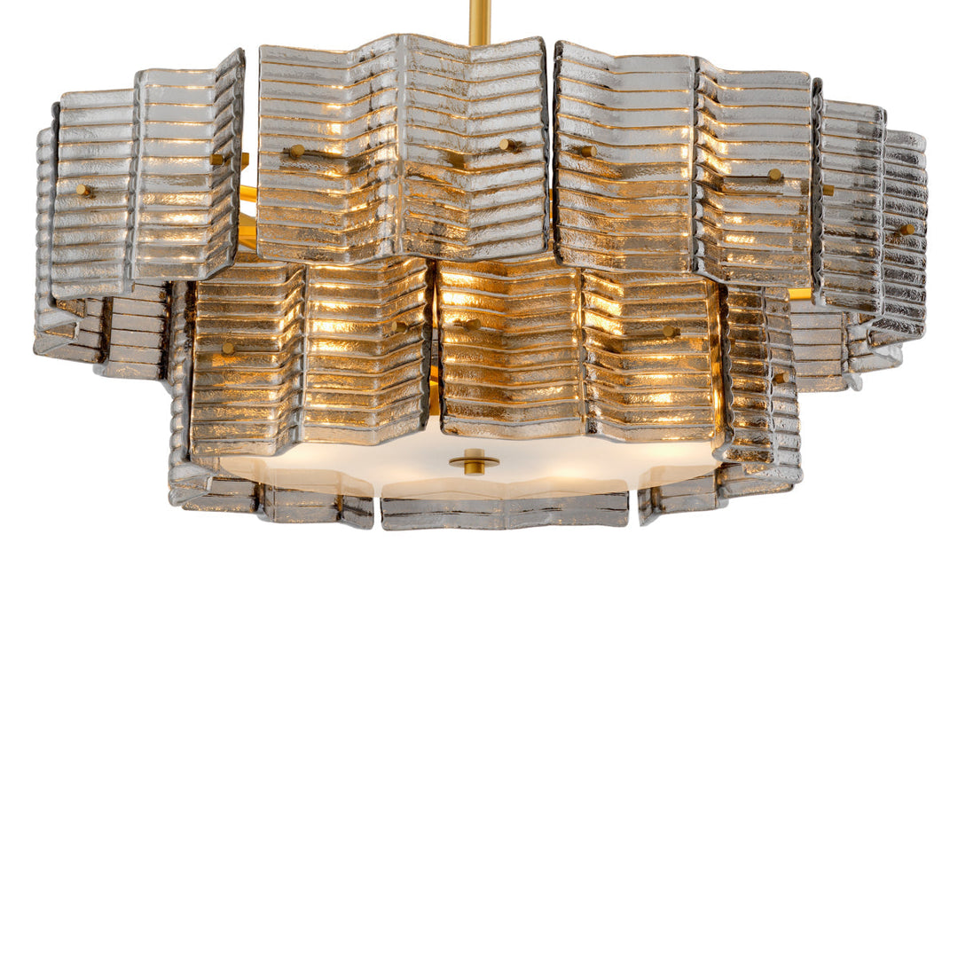 Chandelier Silvano Lighting Eichholtz
